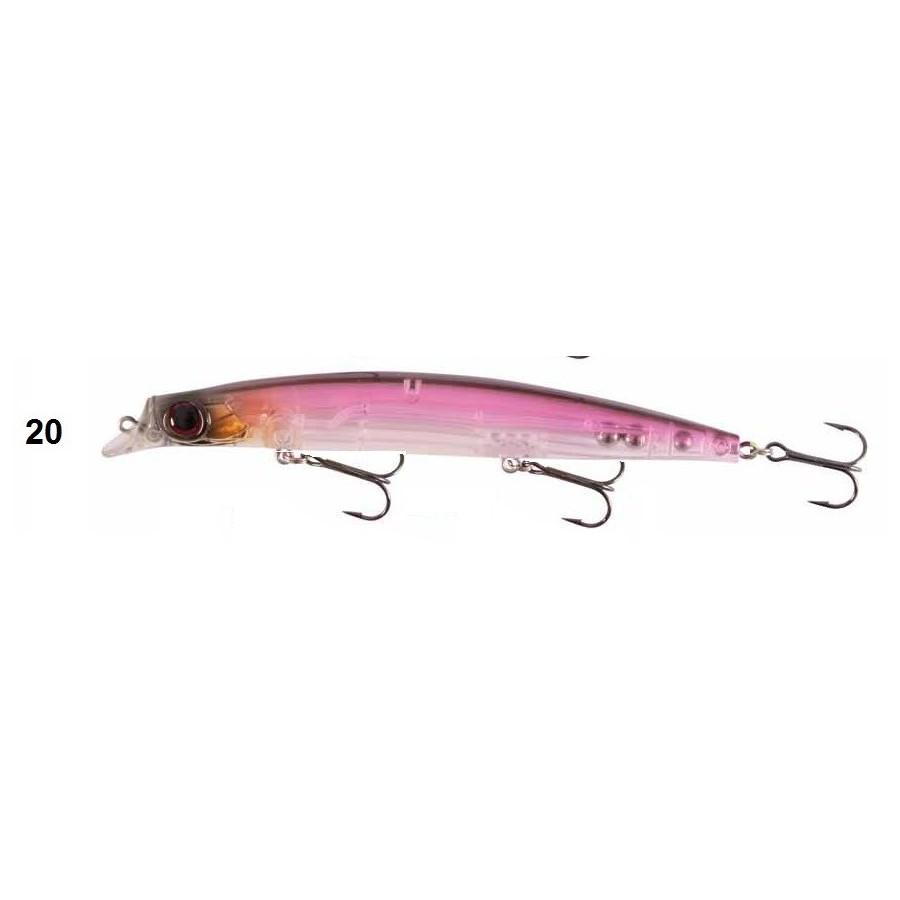 Yokozuna SAKANA 140 mm Color 20