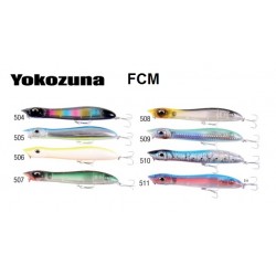 Yokozuna FCM 105mm 12gr Color 508