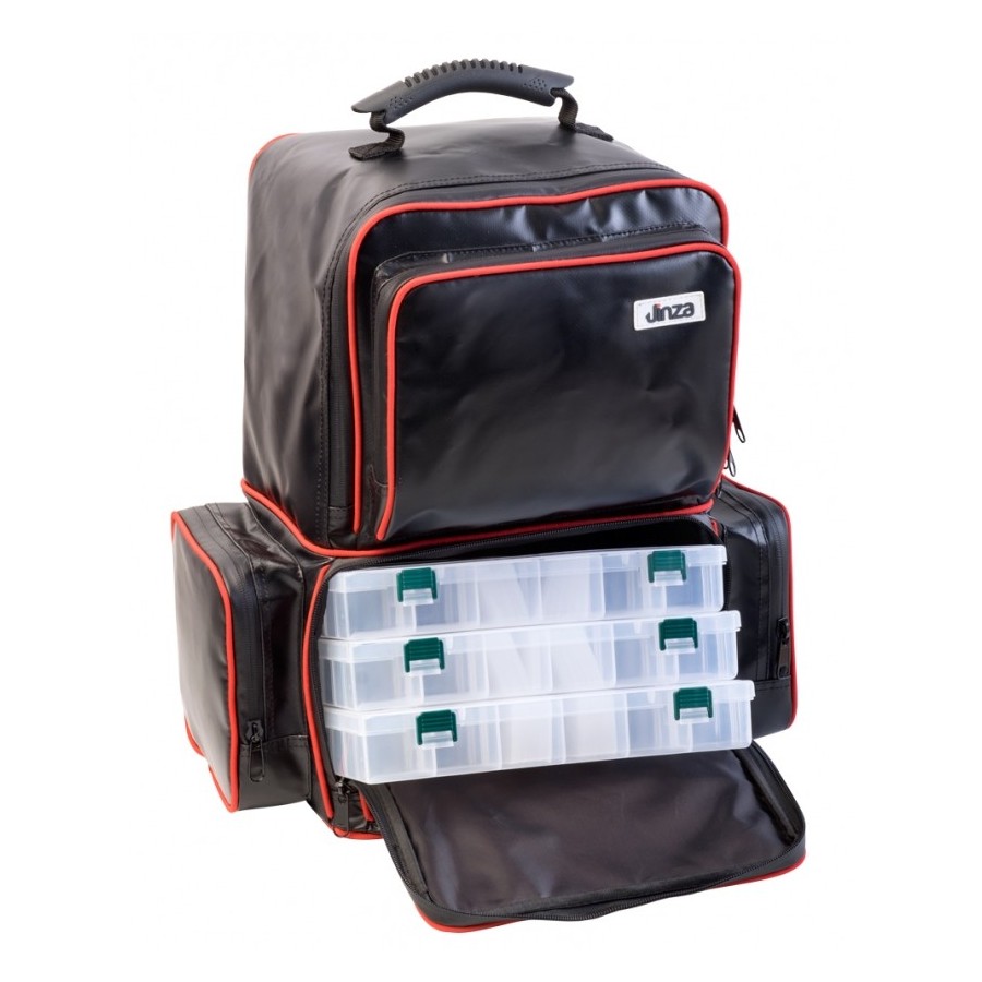 Mochila GRAUVELL Jinza Altea