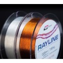 Cinnetic RAYLINE 2000 metros Transparente