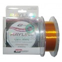 Cinnetic RAYLINE 2000 metros Naranja