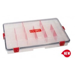 Caja Organizadora de Plastico 6300 Hart