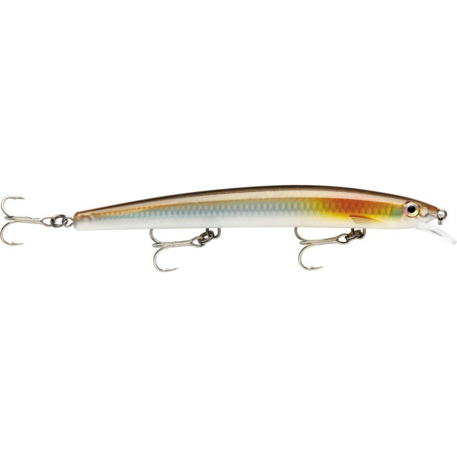 Rapala Max-Rap 13 cm color FAYU