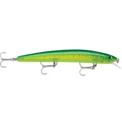 Rapala Max-Rap 13 cm color FD