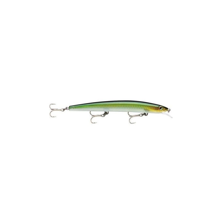 Rapala Max-Rap 13 cm color FG