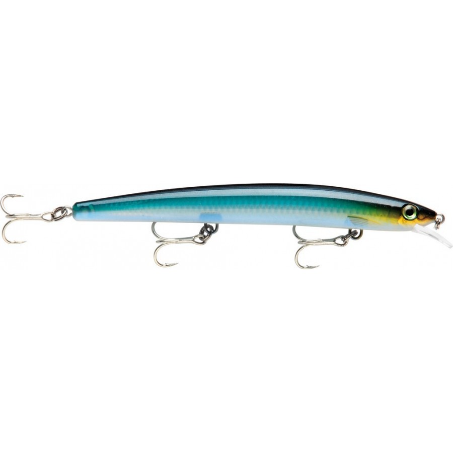 Rapala Max-Rap 13 cm color FB