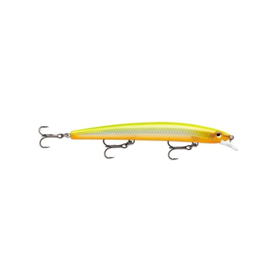 Rapala Max-Rap 13 cm color FHC