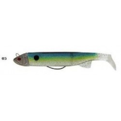 Sakura Combo Tex Shad Jig Head 10 gr color 05