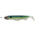 Sakura Combo Tex Shad Jig Head 10 gr color 05