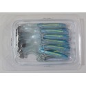 Raglou Bulk 65 mm Color Blue Sardine