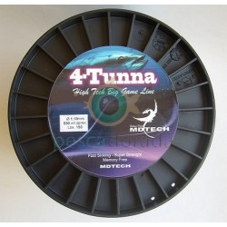 MDTECH 4-Tunna  1.10 mm