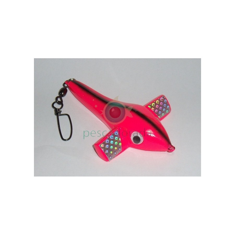 Maguro Exciter Bird 12 cm Rosa