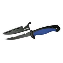 Cuchillo Fileteador MUSTAD MT 020