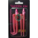 DURAFLOT Takesi Kai 10 gr color PK Rosa Flúor