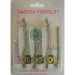 DURAFLOT Takeshi Premium 12 gr Kaki