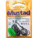 Anzuelo MUSTAD Chinu 