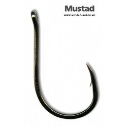 Anzuelo MUSTAD Chinu 