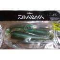 Daiwa SHOFT SHAD 17 cm Color Watermelon