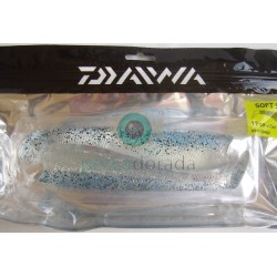 Daiwa SHOFT SHAD 17 cm Color Hyouga