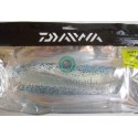 Daiwa SHOFT SHAD 17 cm Color Hyouga