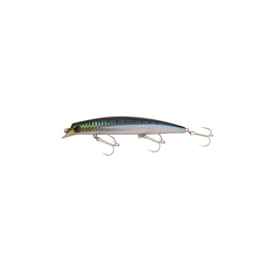 Yokozuna GITANA 120mm Color B02