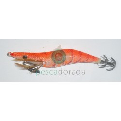 Jibionera VEGA Rattle Squid Jig 3.0 Color 16
