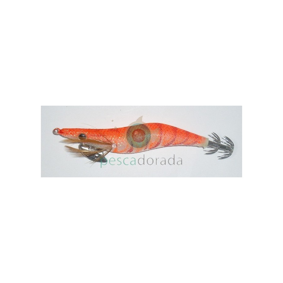 Jibionera VEGA Rattle Squid Jig 3.0 Color 16