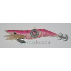 Jibionera VEGA Rattle Squid Jig 3.5 Color 17