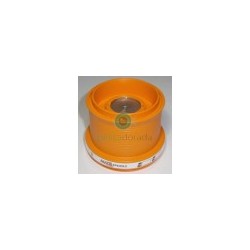 Bobina Teflon MV Spools Ultegra XSA  Naranja