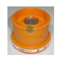 Bobina Teflon MV Spools Ultegra XSA  Naranja