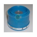 Bobina Teflon MV Spools Ultegra XSA Azul