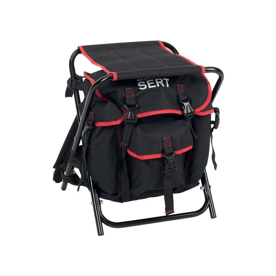 Silla Plegable Sert Nomad Rucksack