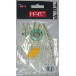 HART Octopus 110 mm Color X124