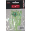 HART Octopus 90 mm Color DCFG