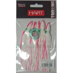 HART Octopus 110 mm Color D92