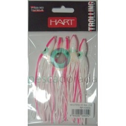 HART Octopus 110 mm Color D92