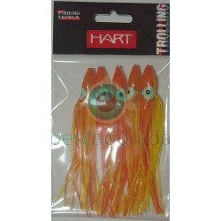 HART Octopus 110 mm Color M64