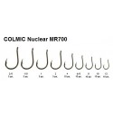 Anzuelo COLMIC Nuclear MR700