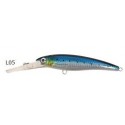 Yokozuna CIMARRON 140 mm Color L05