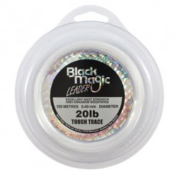 Black Magic Tough Trace 100 metros