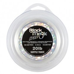 Black Magic Supple Trace 100 metros