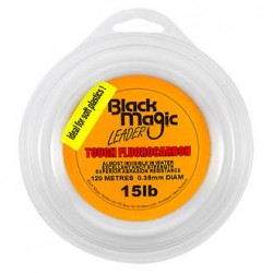 Black Magic Leader Tough Fluorocarbon 100 m