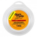 Black Magic Leader Tough Fluorocarbon 100 m