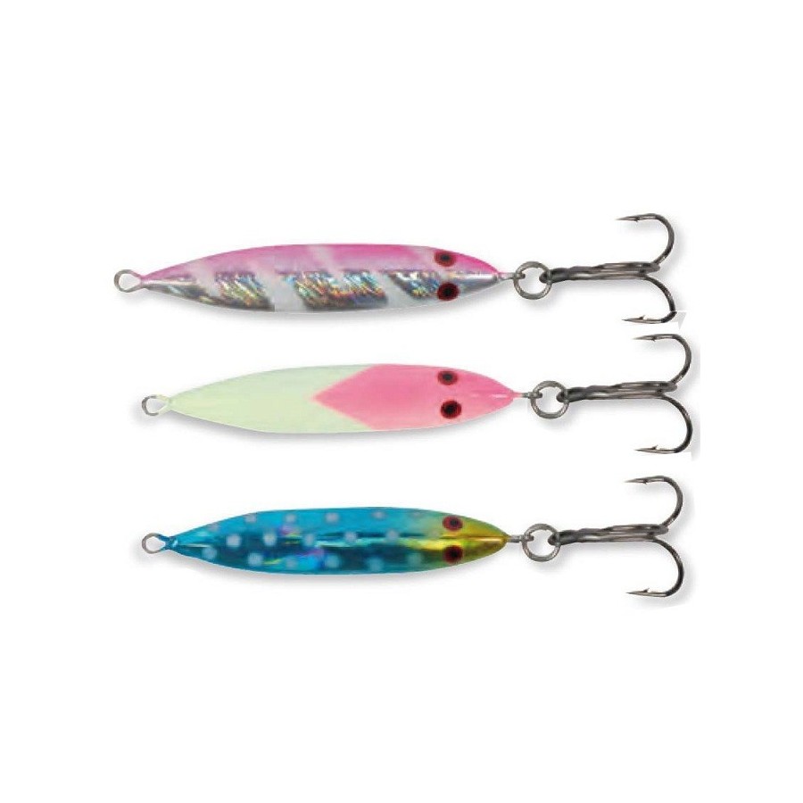 X-RAY Catch It Jig Flat B 14gr