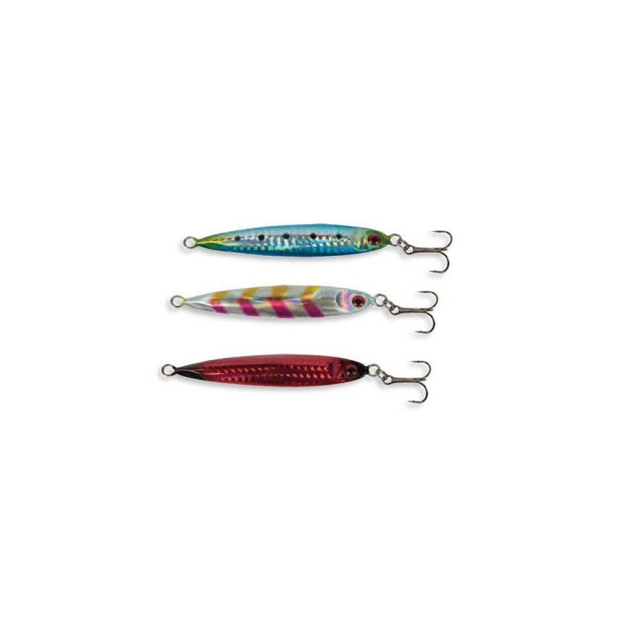 X-RAY Catch It Jig Cut Head 40gr