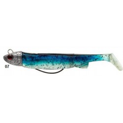 Sakura Combo Tex Shad Jig Head 40 gr color 07