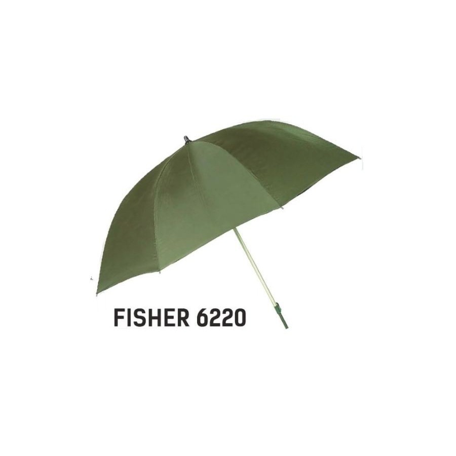 Paraguas Grauvell Phiser 6220 Diámetro 2.20 Metros