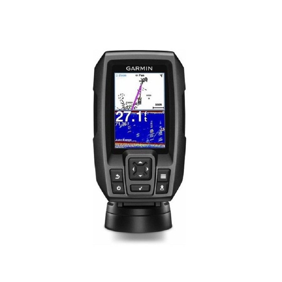 Sonda Garmin STRIKER 4