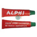 Grasa para Carretes de Pesca ALPHI