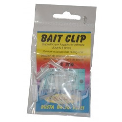 Clip para Cebo Bait Clip Stonfo Art250